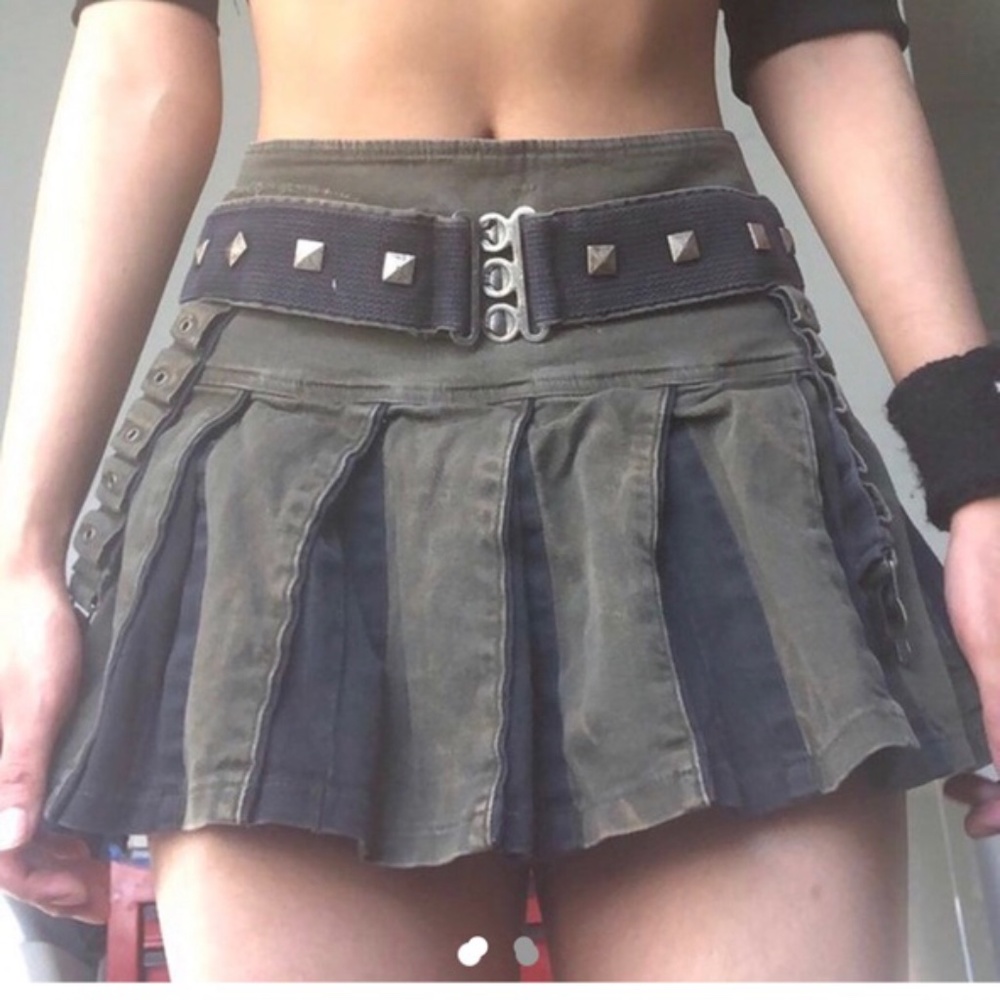 Tripp Nyc Skirt ISO